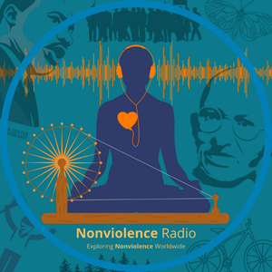 Team Page: Nonviolence Radio with Michael Nagler & Stephanie Van Hook